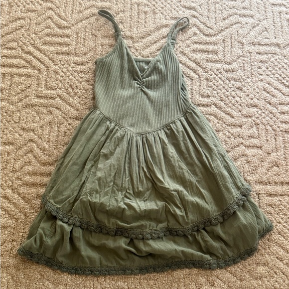 aerie Dresses & Skirts - Aerie At The Barre Mini Dress